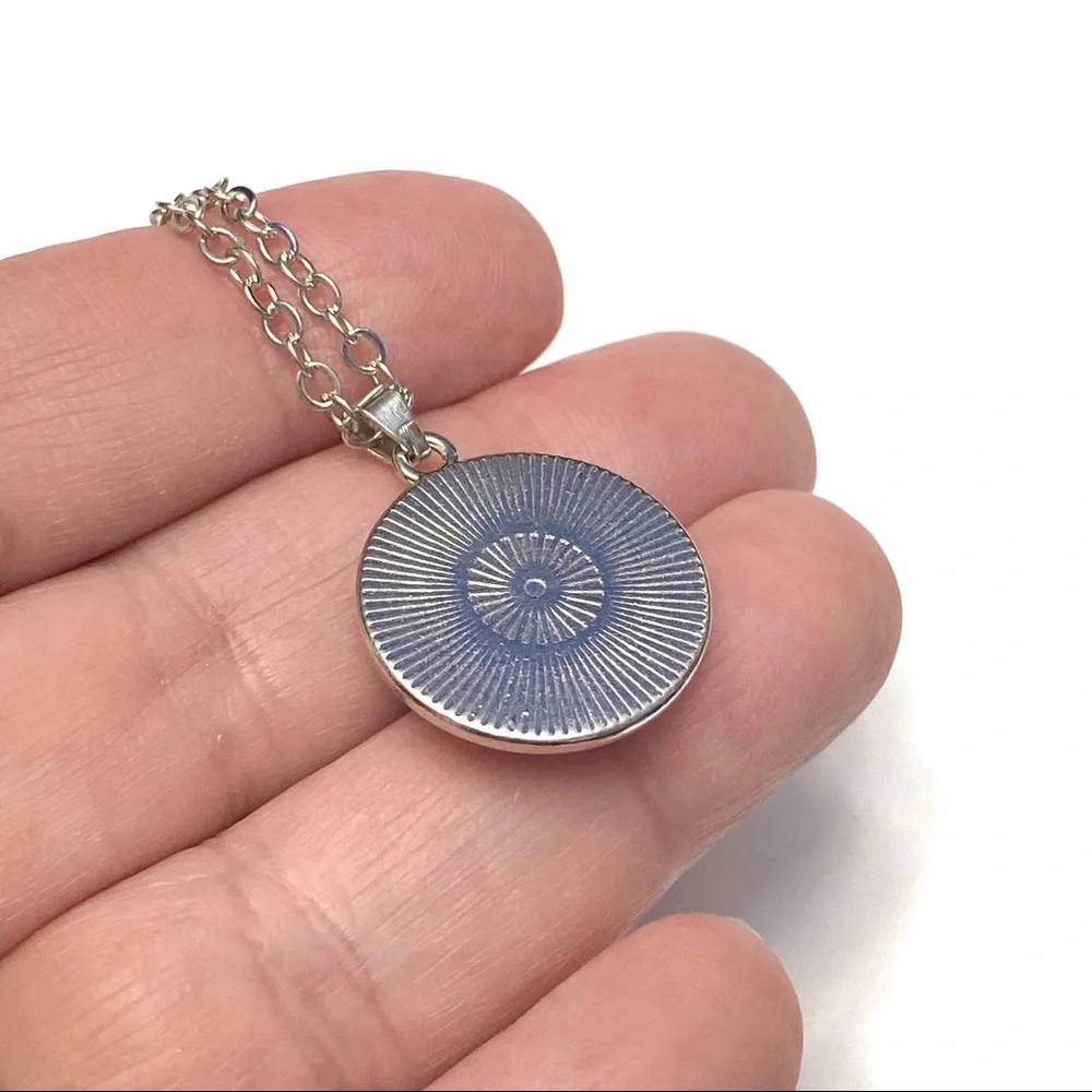 $3/20 Inspirational Scripture Verse Necklace